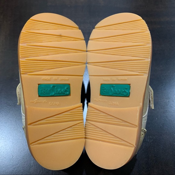 Petitshoes Baby shoes Size 5 / EU 21 - Picture 5 of 6